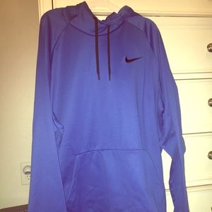 Nike Men's Therma Training Hoodie